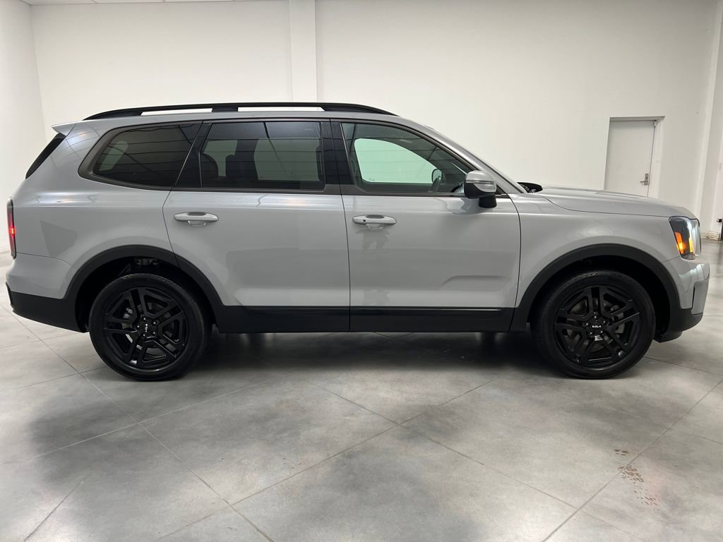 Used 2024 Kia Telluride EX X-Line image 8