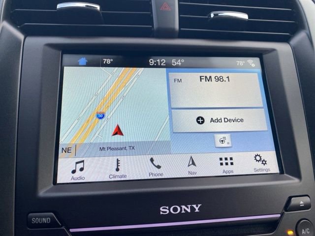 Used 2018 Ford Fusion Titanium image 24