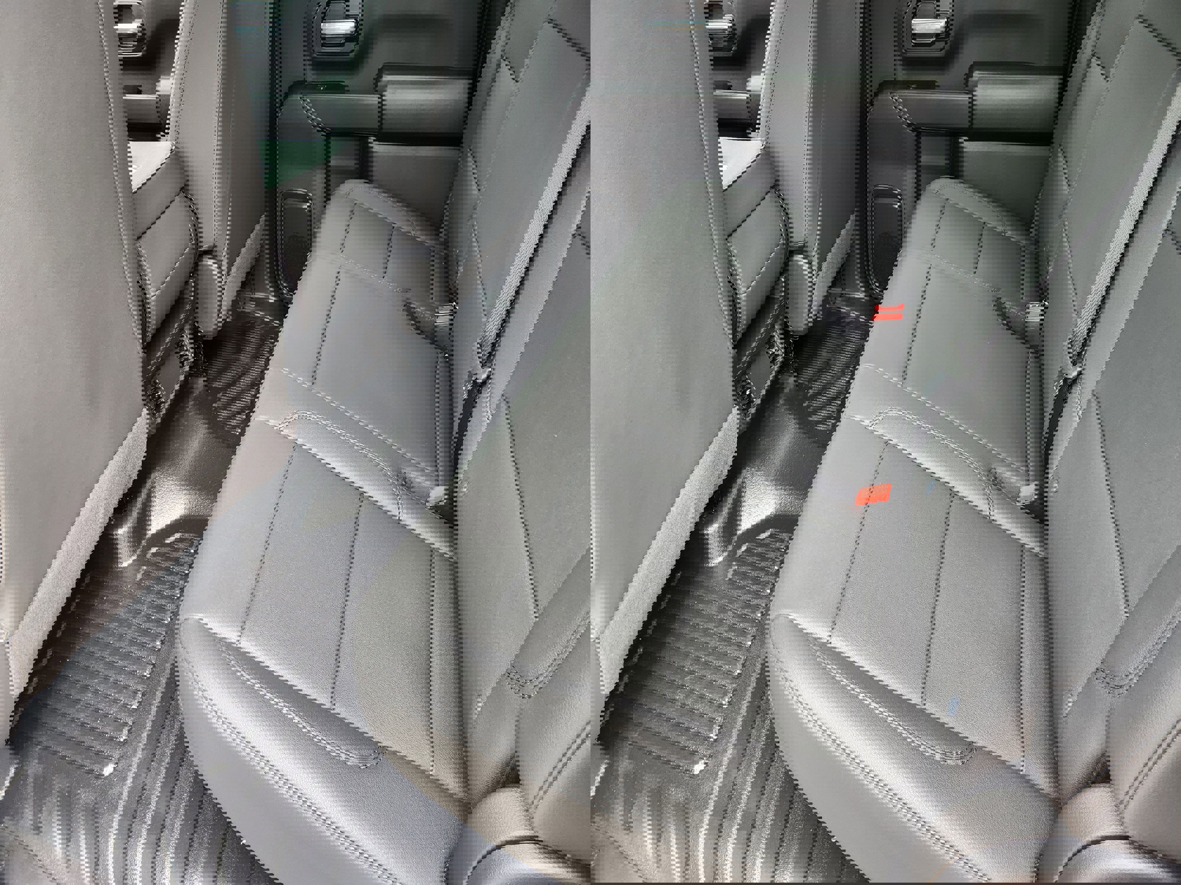 New 2026 Chevrolet Silverado 2500 W/T image 30