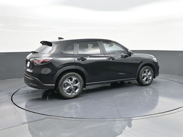 New 2027 Honda HR-V LX image 13