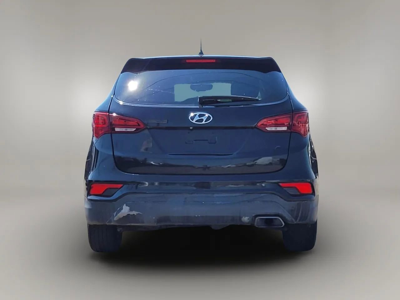 Used 2018 Hyundai Santa Fe Sport image 11