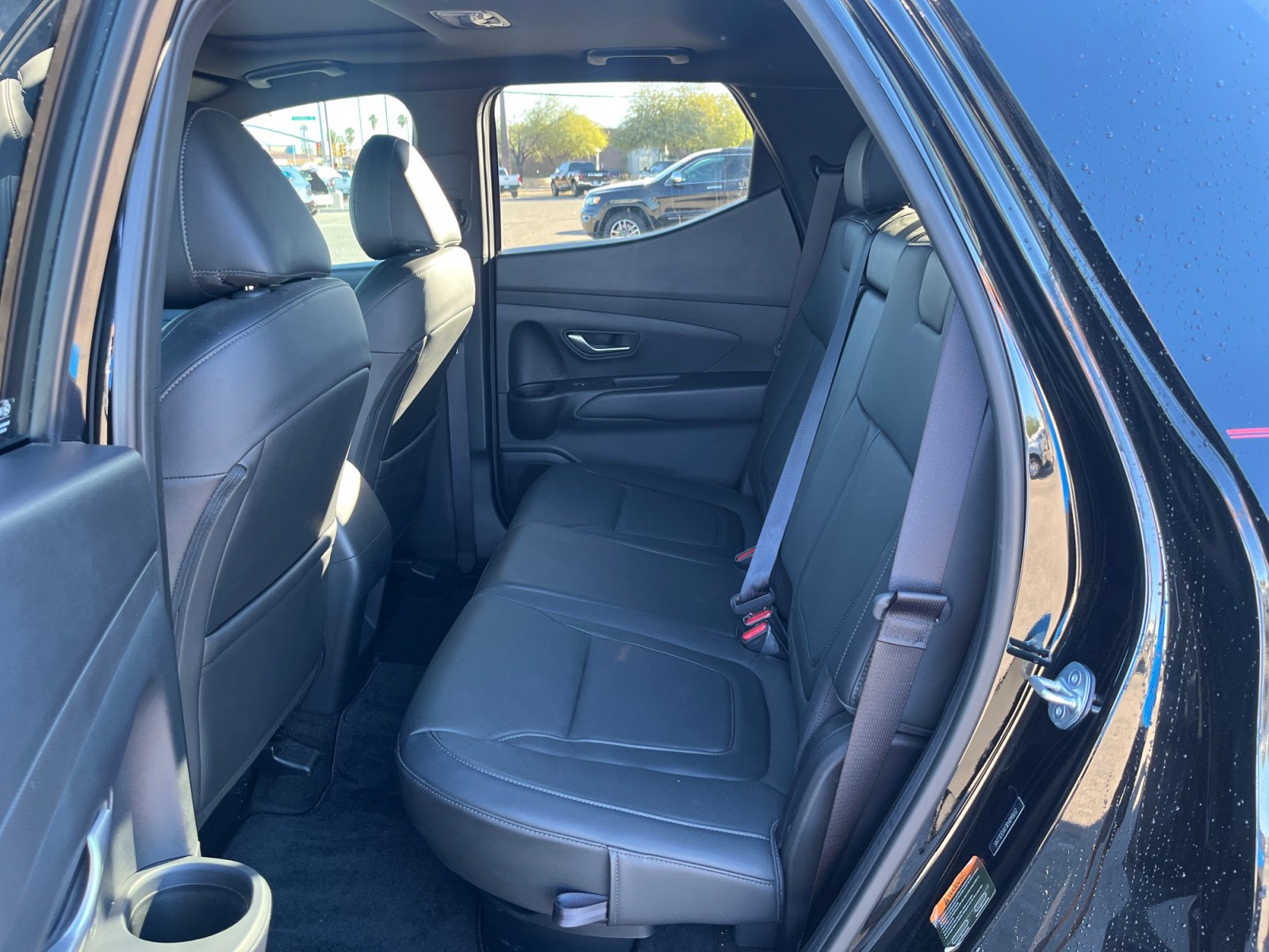 Used 2024 Hyundai Santa Cruz XRT image 17