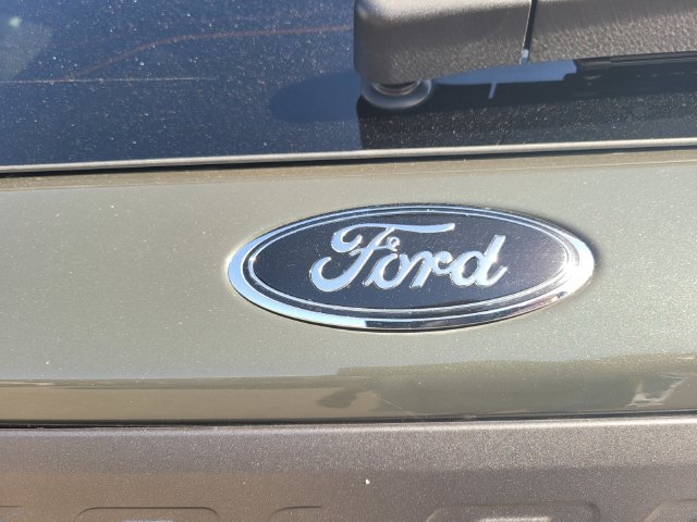 Certified 2022 Ford Explorer Timberline AWD/4WD image 7