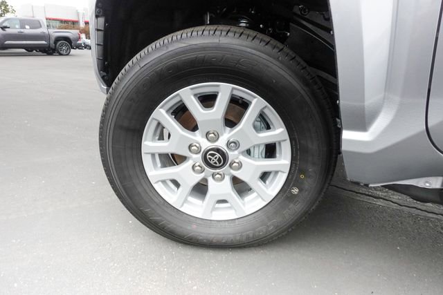 New 2025 Toyota Tacoma SR5 image 15