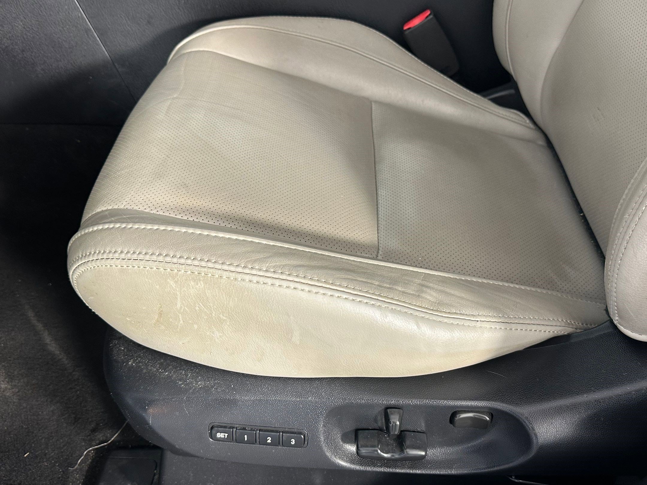 Used 2015 MAZDA CX-9 Grand Touring image 11