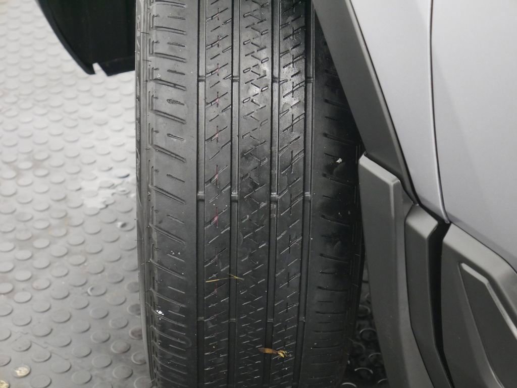 Used 2022 Honda CR-V EX-L image 16