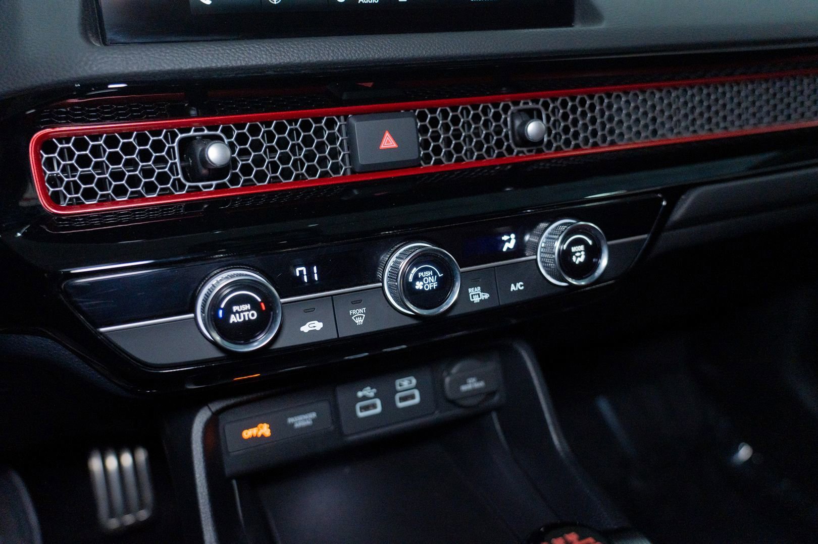 Used 2023 Honda Civic Si image 47