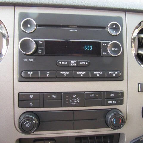 Used 2014 Ford F250 XLT w/ XLT Value Package image 13