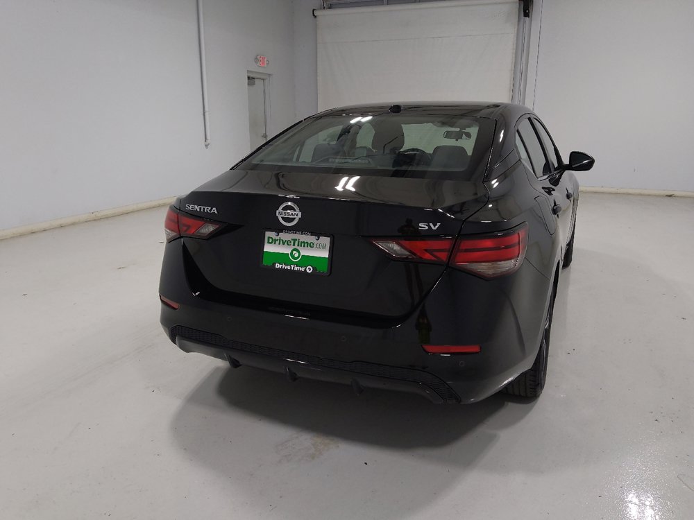 Used 2023 Nissan Sentra SV FWD image 7