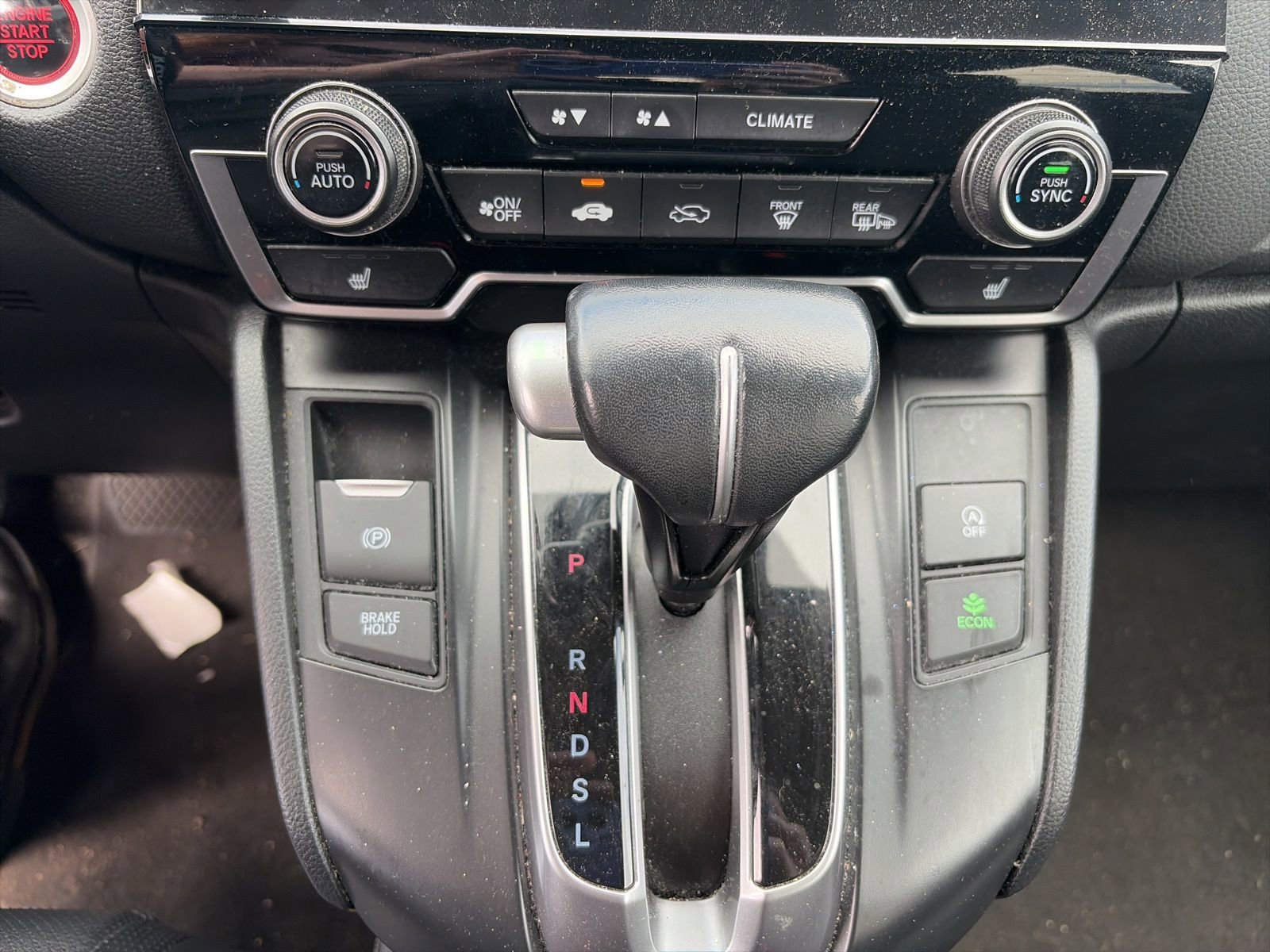 Used 2020 Honda CR-V EX-L image 13