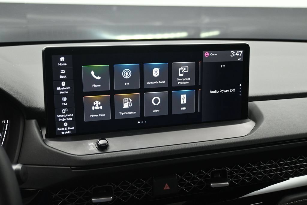 Used 2024 Honda Accord Sport image 11