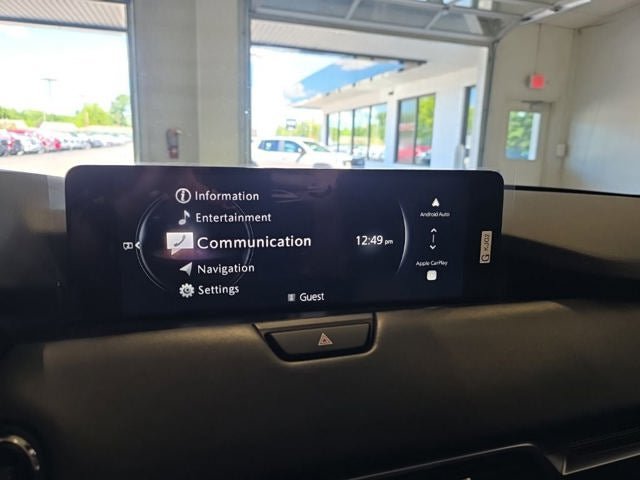 New 2026 MAZDA CX-90 3.3 Turbo S w/ Premium Plus AWD/4WD image 58