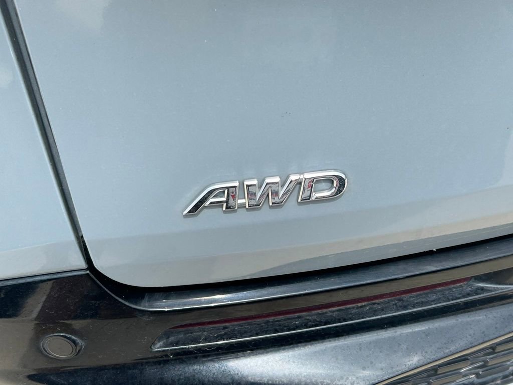Certified 2023 Toyota Sienna XSE w/ XSE Plus Package AWD/4WD image 13