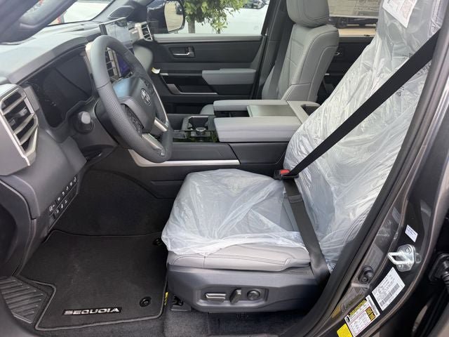 New 2026 Toyota Sequoia Limited RWD image 20