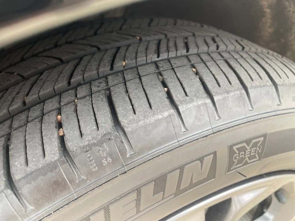 Certified 2023 Honda Accord EX image 31