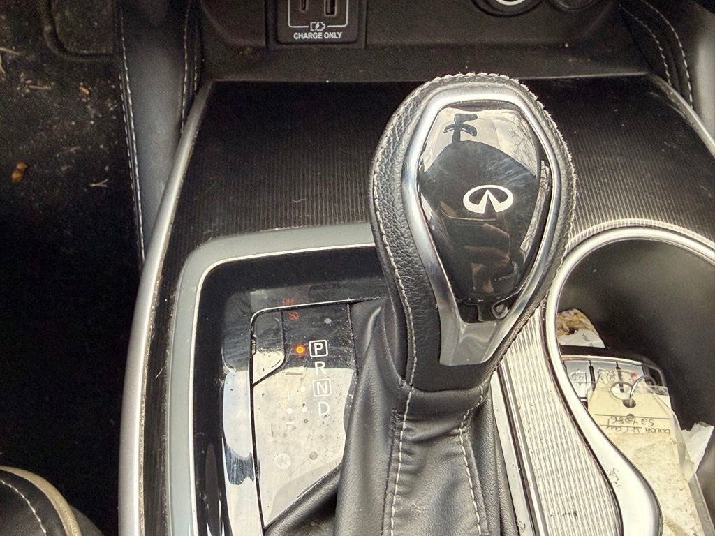 Used 2020 INFINITI QX60 Pure AWD/4WD image 26