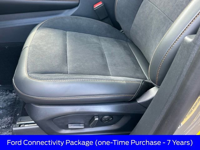 New 2026 Ford Explorer Tremor w/ Tremor Ultimate Package AWD/4WD image 12