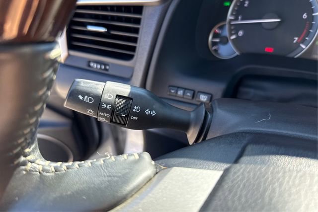 Used 2017 Lexus RX 350 FWD w/ Premium Package image 18