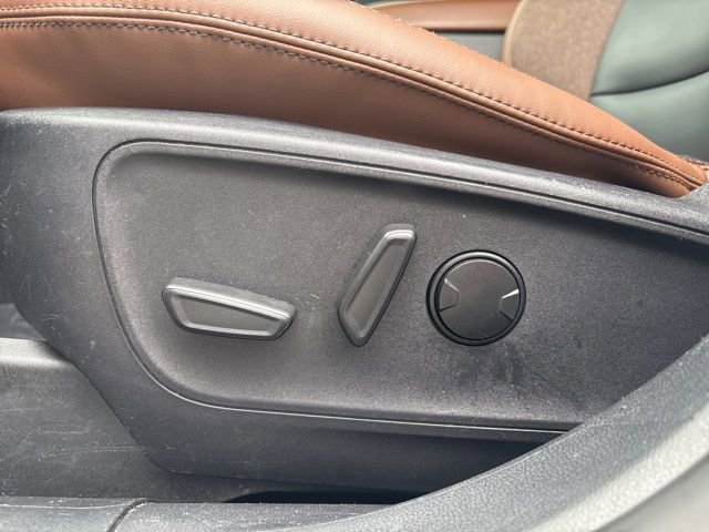 Used 2025 Ford Bronco Sport Outer Banks w/ Outer Banks Tech Package+ image 16