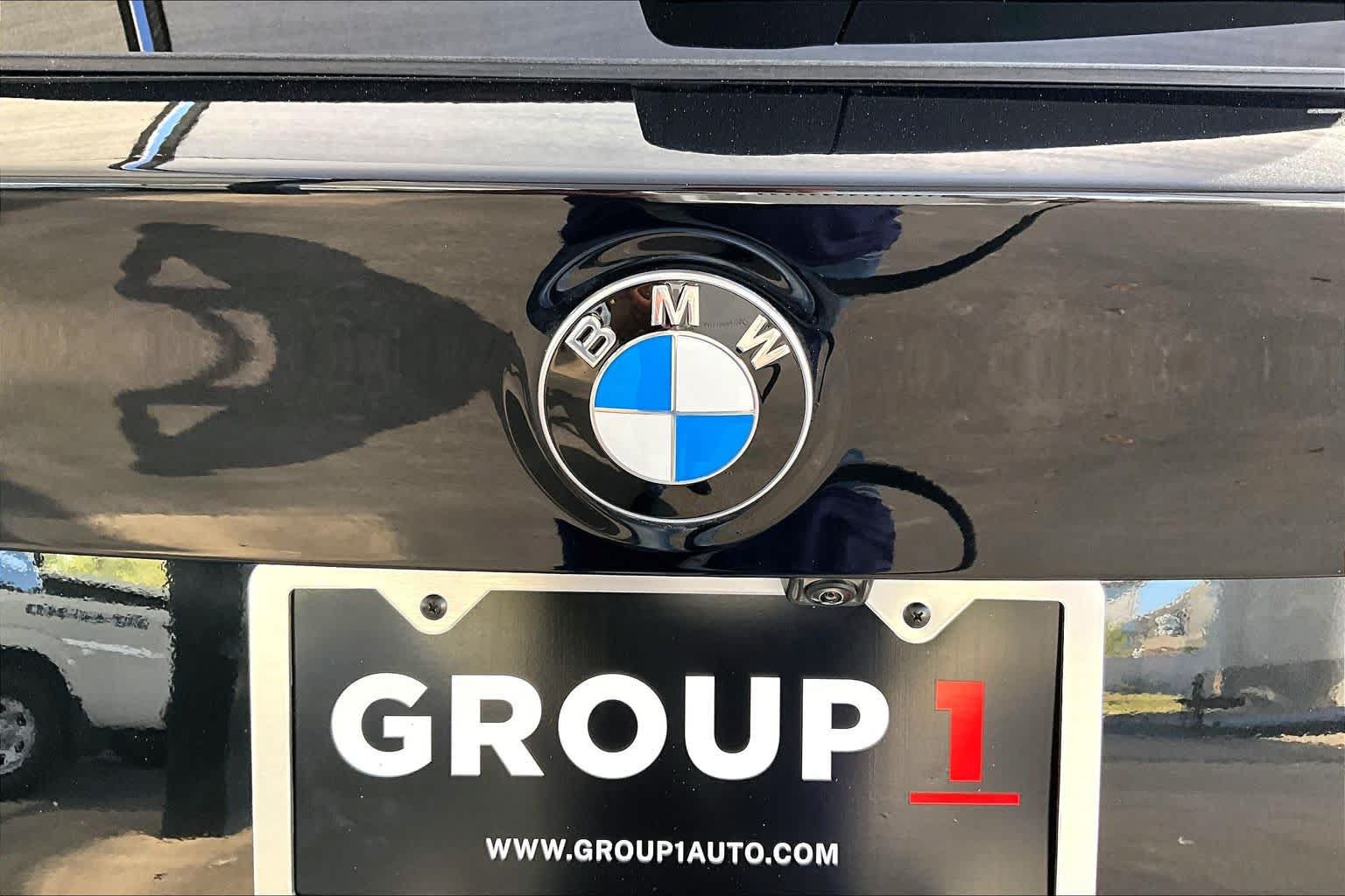 Used 2023 BMW X3 sDrive30i w/ Premium Package RWD image 31