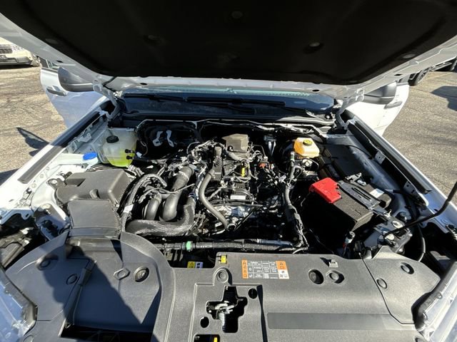 Used 2024 Ford Ranger XLT w/ FX4 Off-Road Package image 26