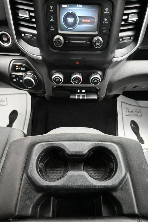 Used 2019 RAM 1500 Big Horn AWD/4WD image 21