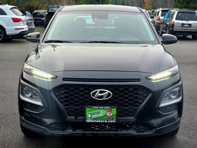 Used 2021 Hyundai Kona SE image 2