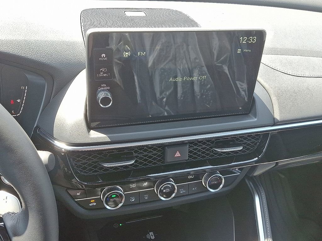 New 2026 Acura ADX AWD image 10