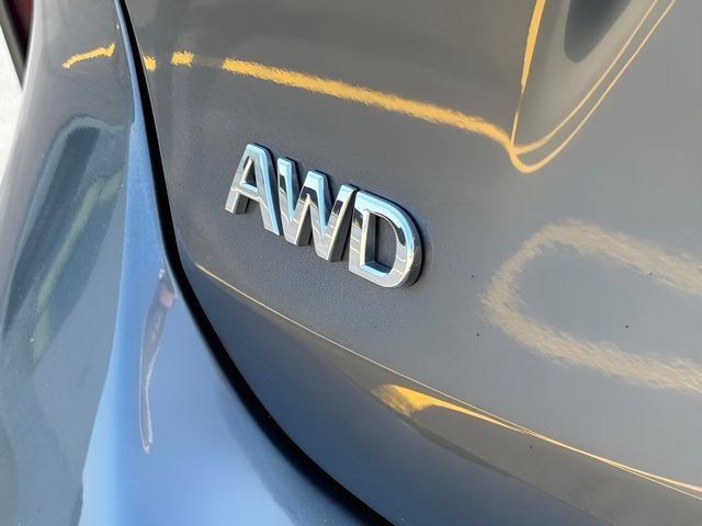 Used 2022 INFINITI QX50 Essential AWD/4WD image 33