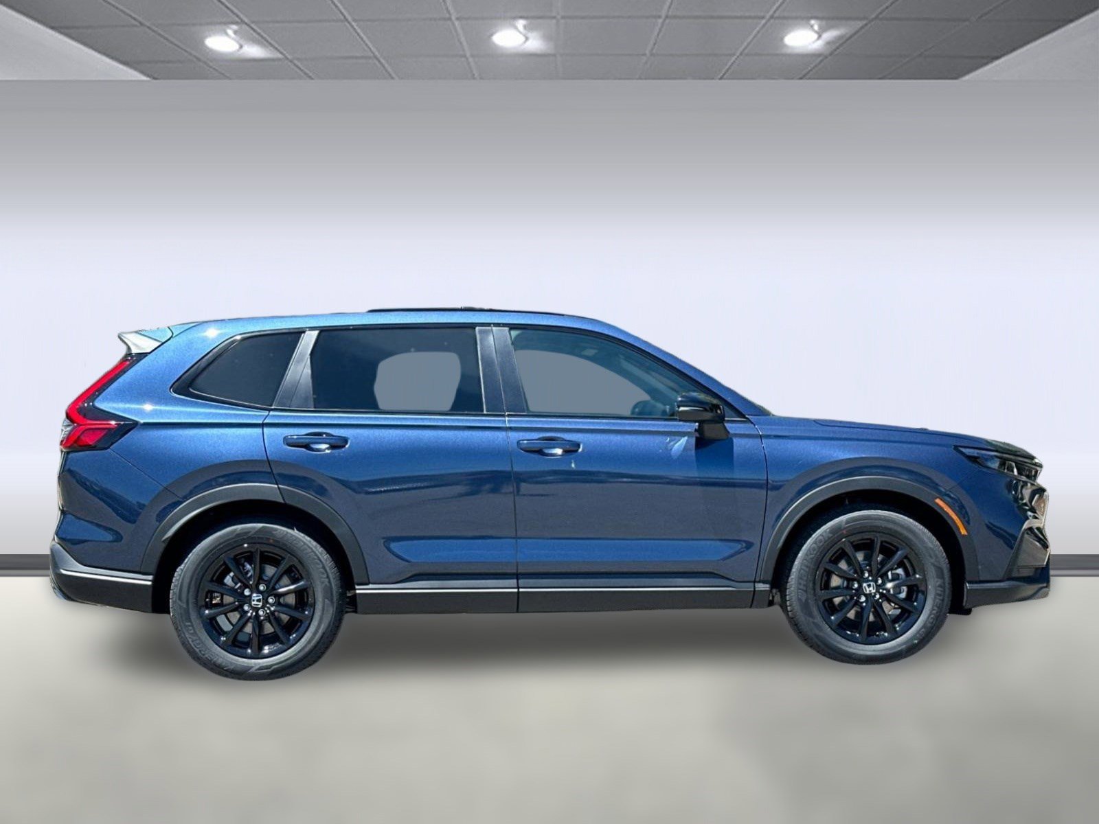 New 2026 Honda CR-V Sport-L image 7