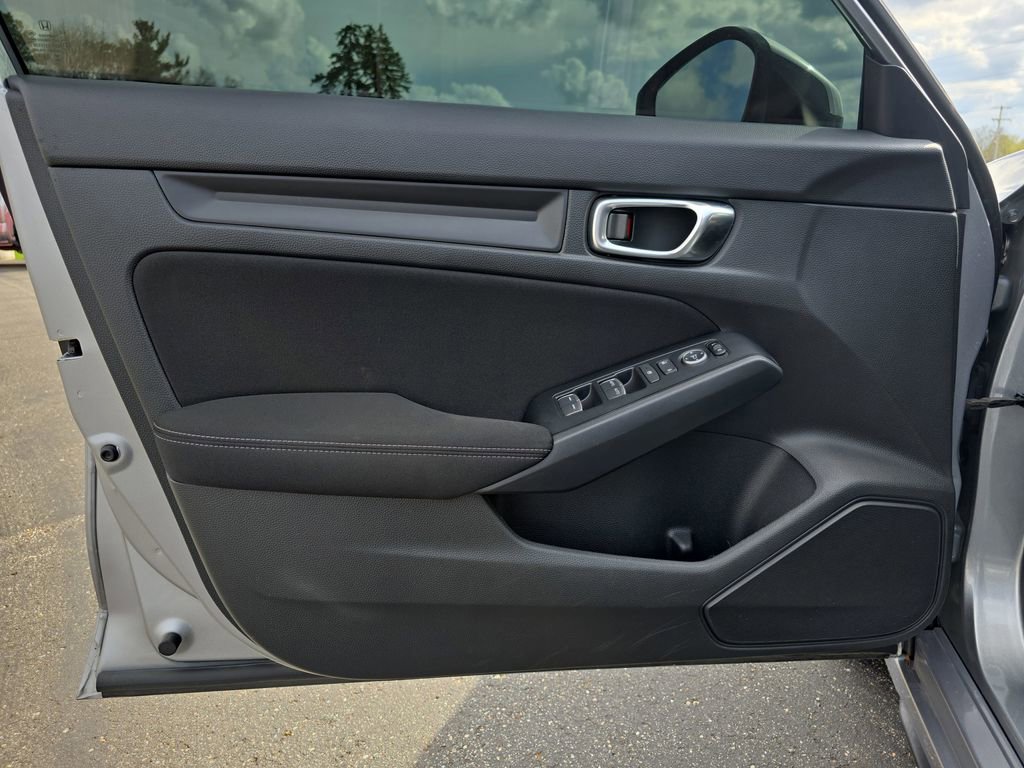 Used 2024 Honda Civic LX image 26