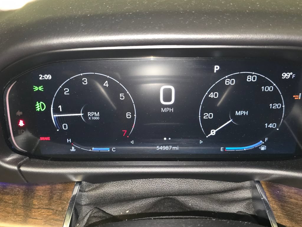 Used 2022 Jeep Grand Wagoneer Series I AWD/4WD image 31