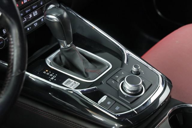 Used 2023 MAZDA CX-9 Carbon Edition image 29