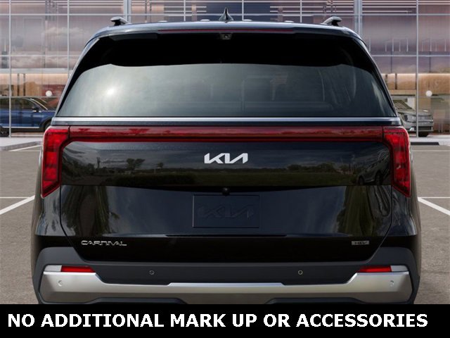 New 2026 Kia Carnival SX image 13