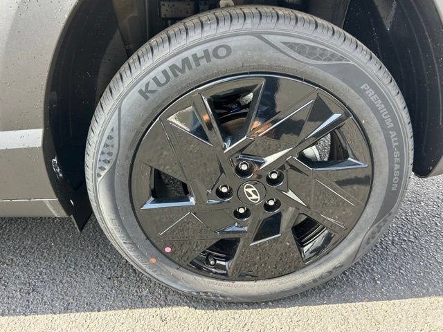 New 2026 Hyundai Kona SEL Sport FWD image 10