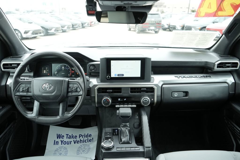 Used 2024 Toyota Tacoma SR5 image 18