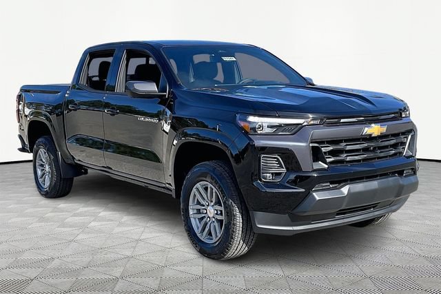 New 2026 Chevrolet Colorado LT w/ LT Convenience Package RWD video 1