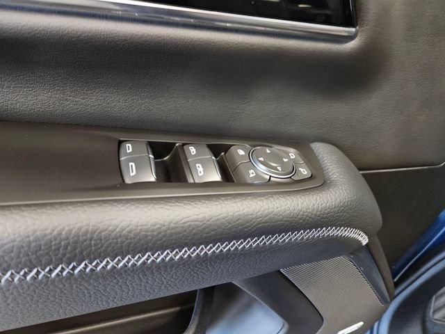 New 2026 GMC Yukon Denali w/ Sun & Power Step Package AWD/4WD image 21