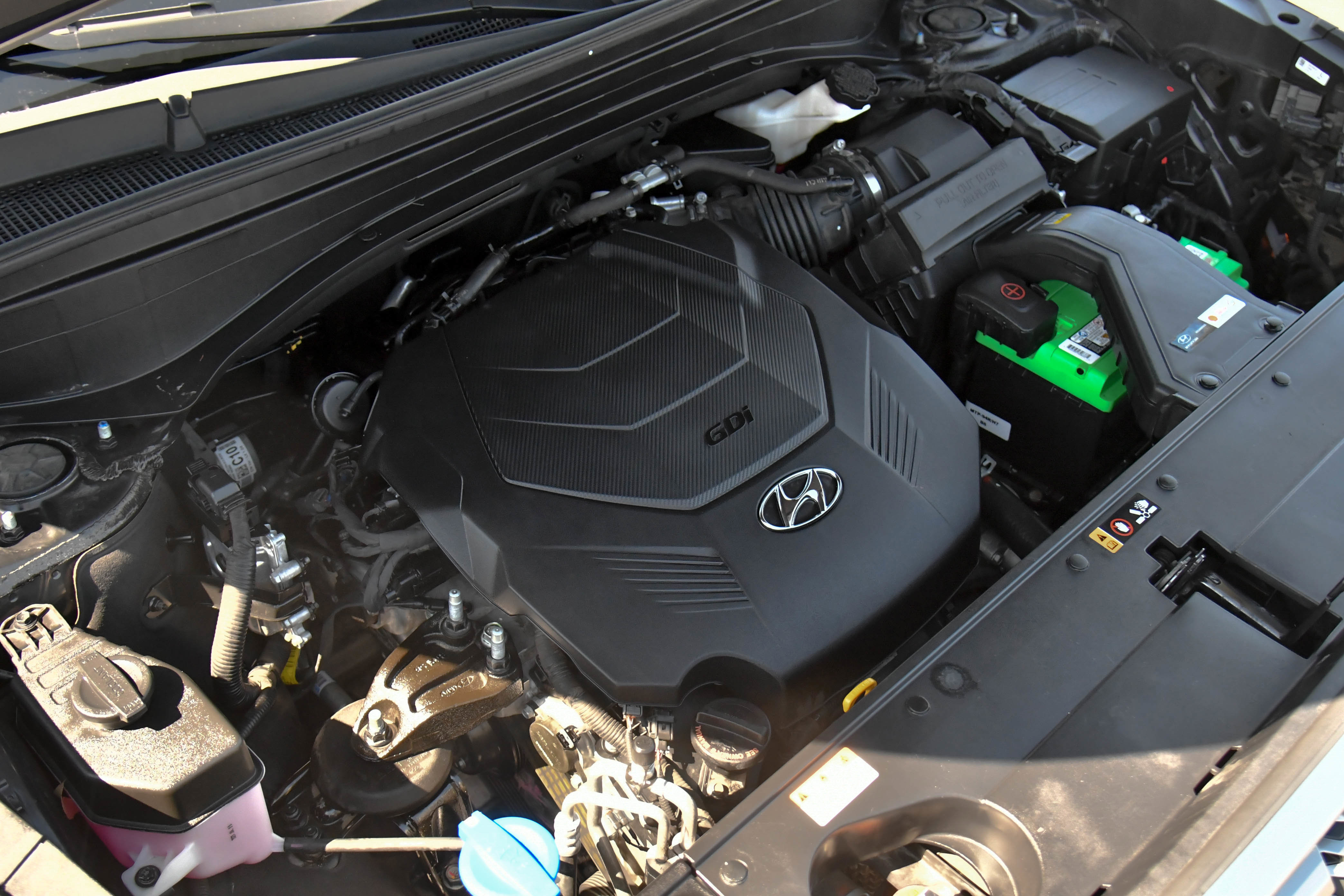 Used 2021 Hyundai Palisade SEL w/ Premium Package image 56