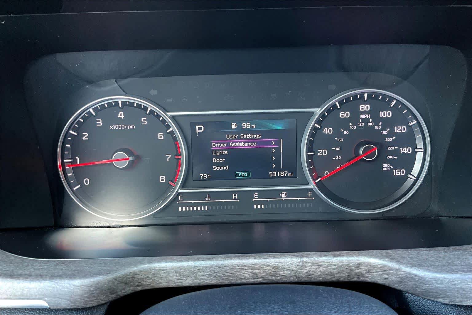 Used 2021 Kia Sorento EX w/ Panoramic Sunroof Package image 26