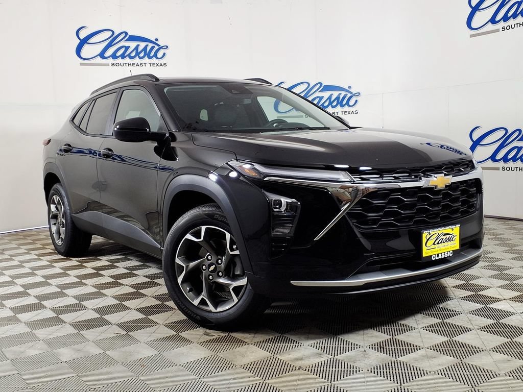 New 2026 Chevrolet Trax LT w/ LT Convenience Package