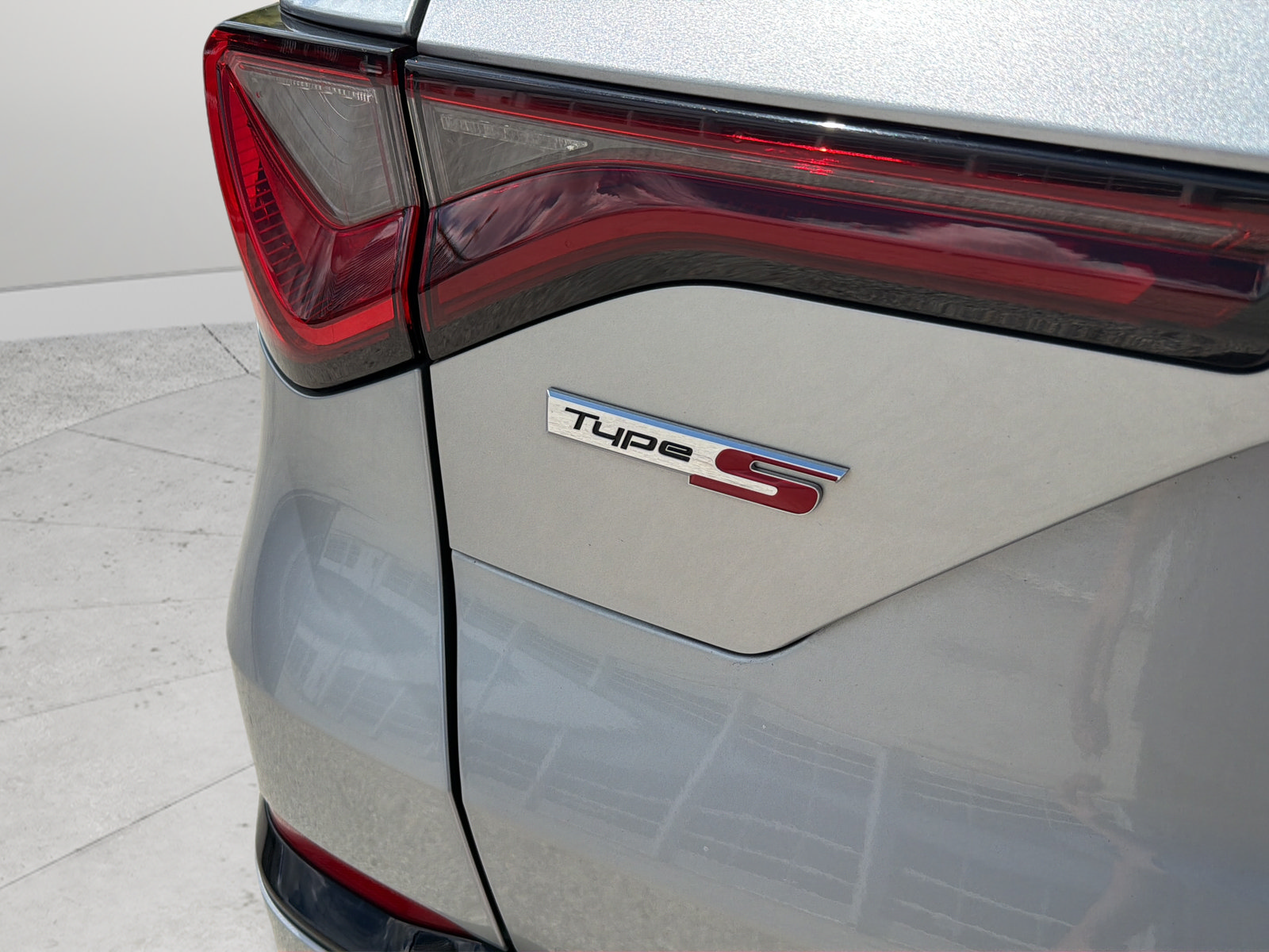 Used 2023 Acura MDX Type S AWD/4WD image 47