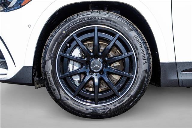 New 2026 Mercedes-Benz GLA 35 AMG 4MATIC image 9