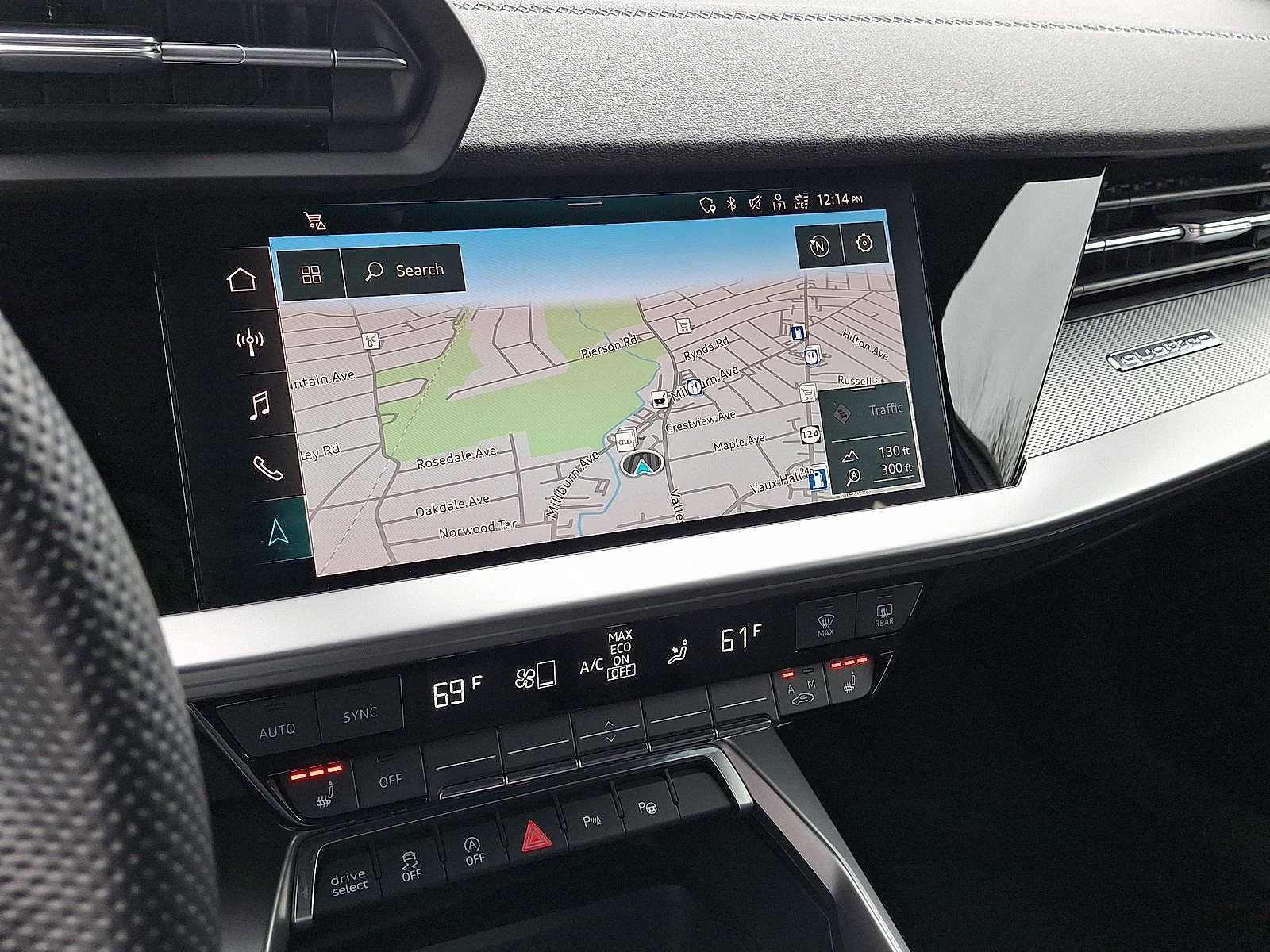 Used 2023 Audi S3 Prestige w/ Prestige Package image 14