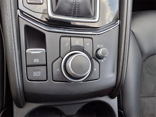 Used 2023 MAZDA CX-5 AWD 2.5 S w/ Select Package image 19