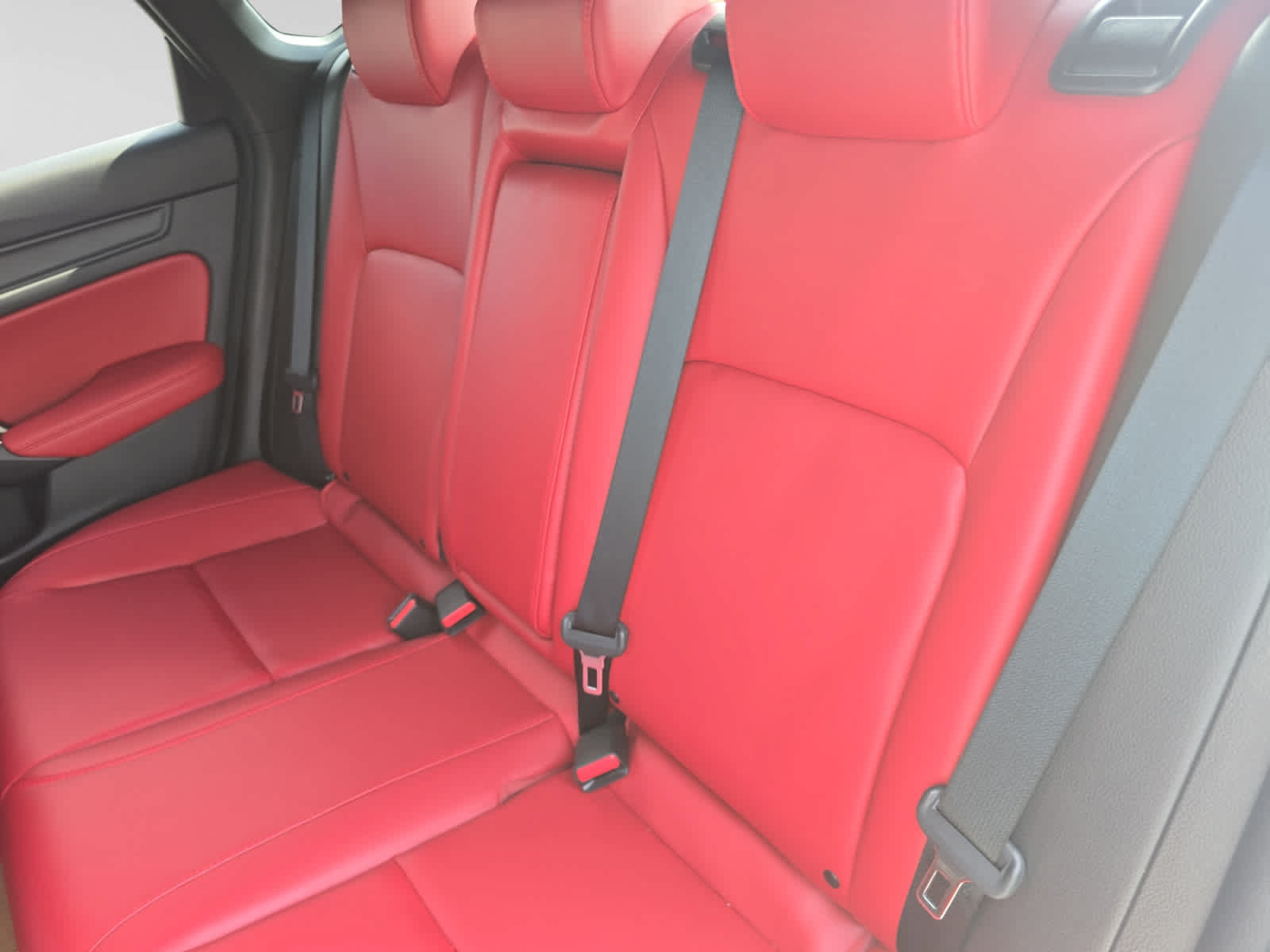 Used 2025 Acura Integra A-Spec w/ Technology Package FWD image 12