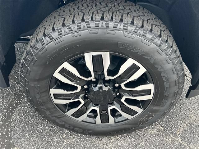 New 2026 GMC Sierra 2500 Denali Ultimate w/ Max Trailering Package AWD/4WD image 15