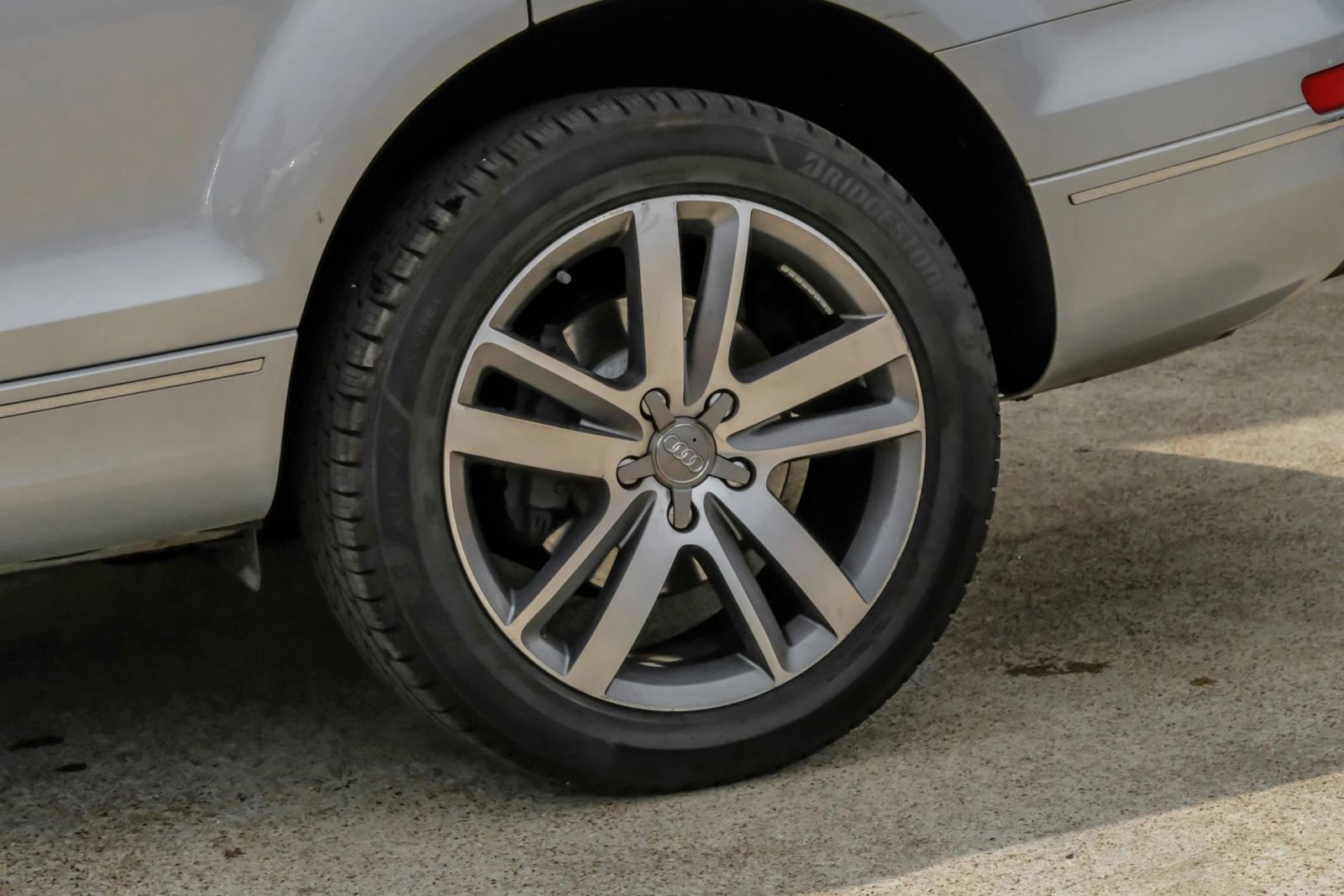 Used 2014 Audi Q7 3.0T Premium Plus AWD/4WD image 58