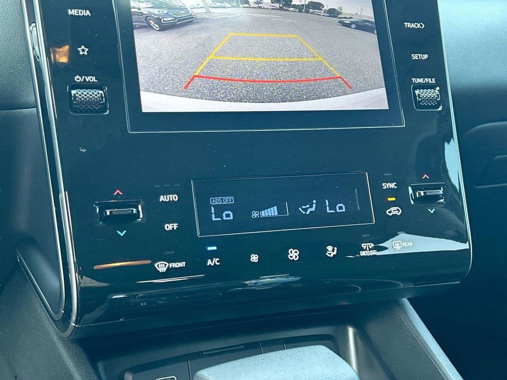 Certified 2024 Hyundai Tucson SEL FWD image 26