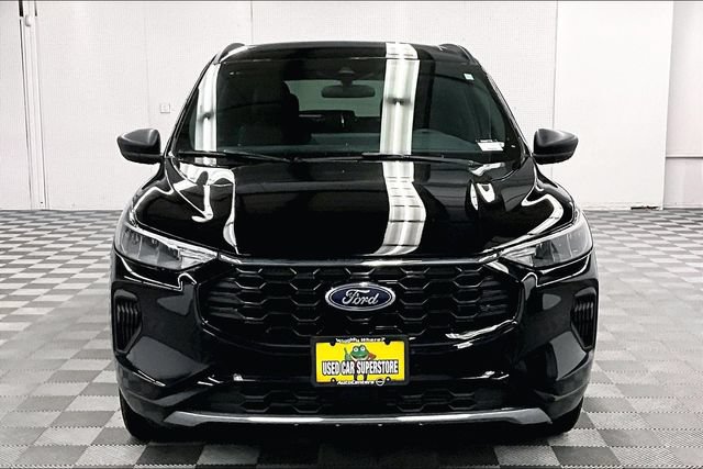 Used 2024 Ford Escape ST-Line w/ Tech Pack #1 AWD/4WD image 4